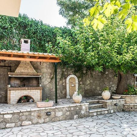 Villa Ilias Pinakokhorion Exterior photo