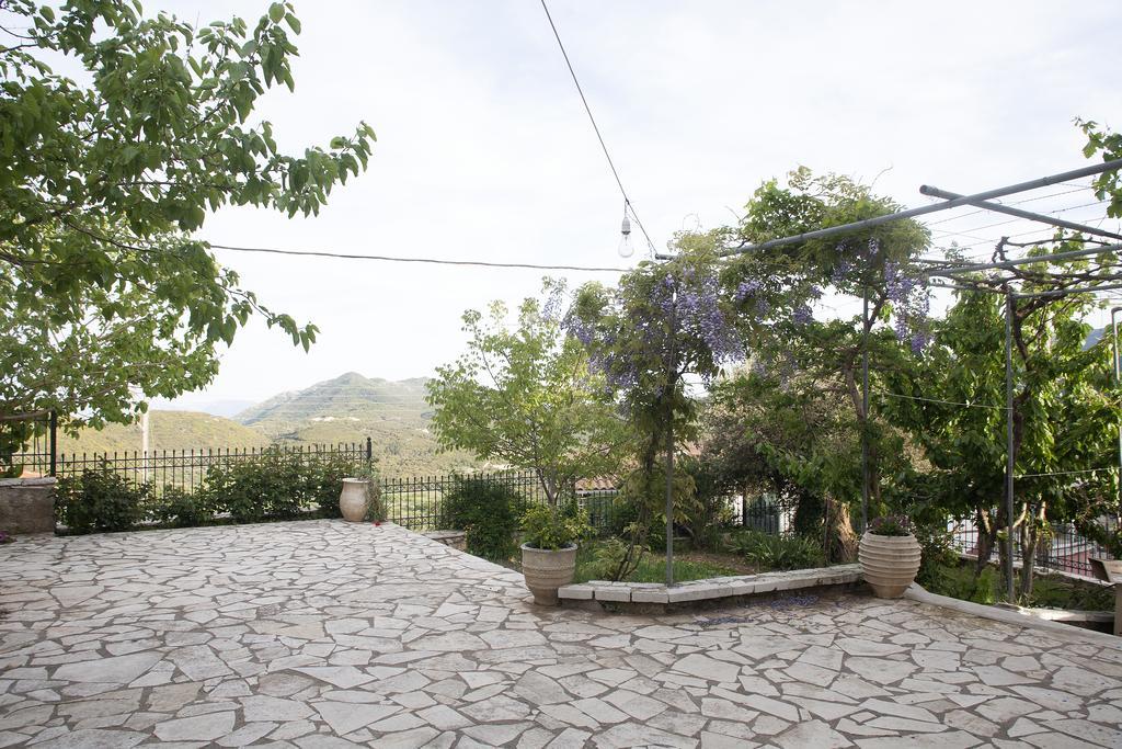 Villa Ilias Pinakokhorion Exterior photo